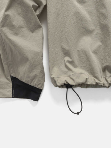 HAVEN Tempo Jacket - Nylon Taffeta Silt, Track Jackets