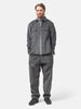 HAVEN Travail Shirt - Cotton Corduroy Graphite, Shirts