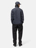 HAVEN Travail Shirt - Cotton Linen Denim Indigo, Shirts