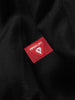 HAVEN Turbine Jacket - Leather Windstopper® Black, Leather Jackets