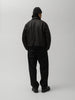 HAVEN Turbine Jacket - Leather Windstopper® Black, Leather Jackets