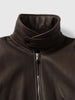 HAVEN Turbine Jacket - Leather Windstopper® Earth, Leather Jackets