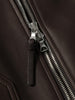 HAVEN Turbine Jacket - Leather Windstopper® Earth, Leather Jackets