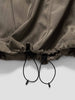 HAVEN Zephyr Jacket - Loro Piana Storm System 3L Nylon Taupe, Jackets