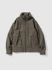 HAVEN Zephyr Jacket - Loro Piana Storm System 3L Nylon Taupe, Jackets