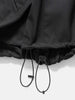 HAVEN Zephyr Jacket - Loro Piana Storm System 3L Nylon Wool Black, Jackets
