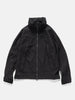 HAVEN Zephyr Jacket - Loro Piana Storm System 3L Nylon Wool Black, Jackets