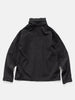 HAVEN Zephyr Jacket - Loro Piana Storm System 3L Nylon Wool Black, Jackets