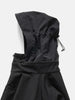 HAVEN Zephyr Jacket - Loro Piana Storm System 3L Nylon Wool Black, Jackets