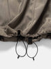 HAVEN Zephyr Jacket - Loro Piana Storm System 3L Nylon Taupe, Jackets
