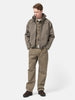 HAVEN Zephyr Jacket - Loro Piana Storm System 3L Nylon Taupe, Jackets