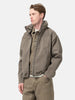 HAVEN Zephyr Jacket - Loro Piana Storm System 3L Nylon Taupe, Jackets