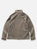 HAVEN Zephyr Jacket - Loro Piana Storm System 3L Nylon Taupe, Jackets