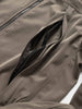 HAVEN Zephyr Jacket - Loro Piana Storm System 3L Nylon Taupe, Jackets