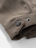 HAVEN Zephyr Jacket - Loro Piana Storm System 3L Nylon Taupe, Jackets
