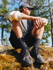 HAVEN / norda 001A Peat, Sneakers