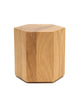 / JDH Projects Incense Burner in White Oak - HAVEN