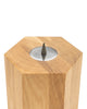 / JDH Projects Incense Burner in White Oak - HAVEN