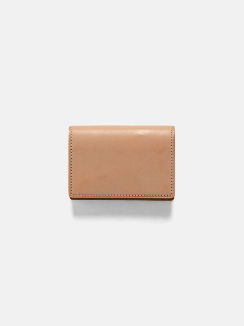Hender Scheme Card File Natural, Wallets