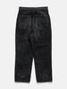 HERILL Duck Painter Pants Black, Pants