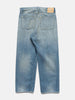 HERILL HL Repair Denim Damaged Worn, Jeans