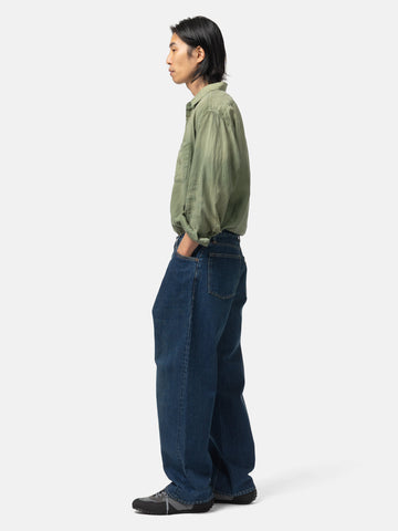 HERILL Honai Suvin Denim 4PK Vintage Worn, Jeans