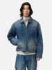 HERILL Nepdenim Jacket Vintage Worn, Denim Jackets