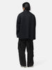 HERILL Ripstop Jungle Fatigue Pants Black, Pants
