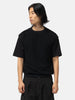 HERILL West Indian Seaisland Mesh N/S Black, Shirts