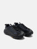 HOKA Mafate Three2 Wordmark Black / Outer Orbit, Sneakers