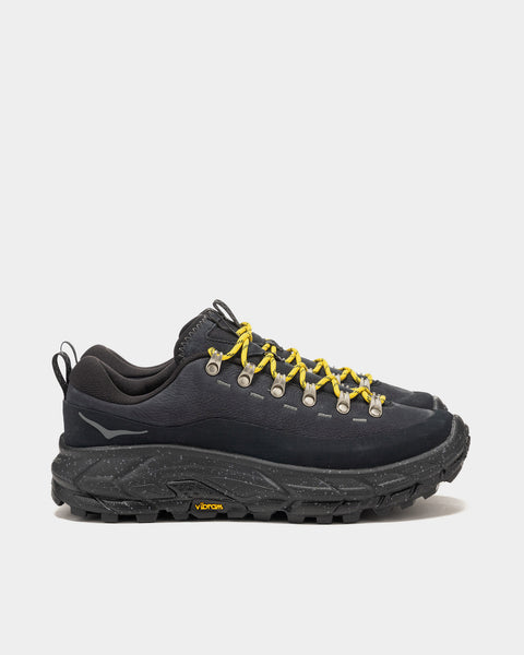 Hoka TOR Summit Black / Black, Footwear