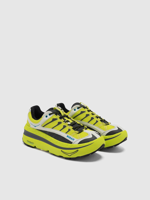 HOKA U Mafate 2 OG Citrus/ Black, Sneakers