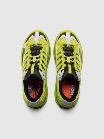 HOKA U Mafate 2 OG Citrus/ Black, Sneakers