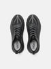 Top view of the HOKA U Mafate Speed 4 Lite Black / Outer Orbit