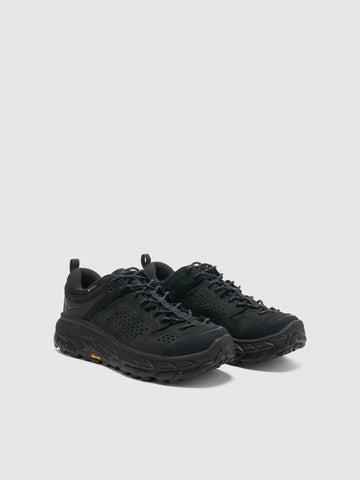HOKA U Tor Ultra Lo Black/ Black, Sneakers