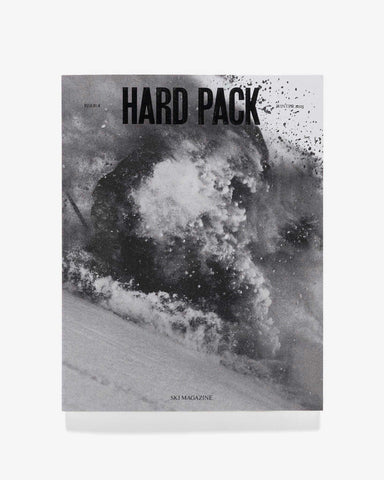Hard Pack Issue 04 - Winter 2025, Books & Magazines