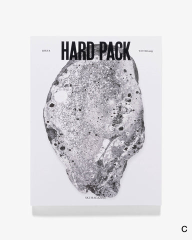 Hard Pack Issue 04 - Winter 2025, Books & Magazines