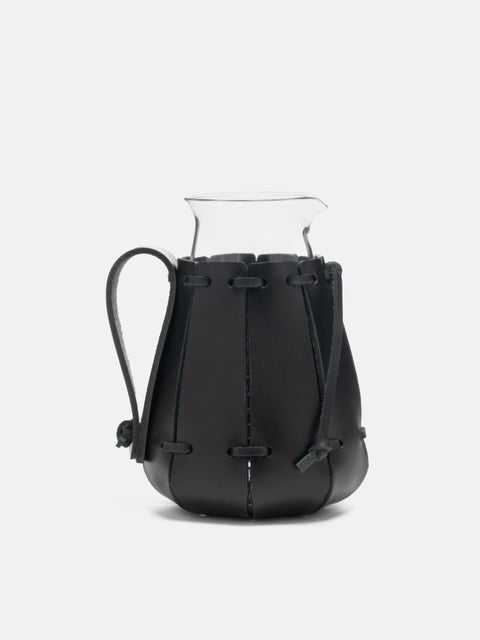 Hender Scheme Conical Beaker 500ml Black, Home Goods