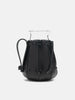 Hender Scheme Conical Beaker 500ml Black, Home Goods