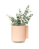 Hender Scheme Beaker/500Ml Vase Natural, Home Goods
