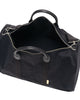 Hender Scheme Boston Luggage Black, Shoulder Bags