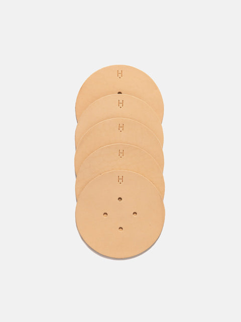 Hender Scheme Coaster Natural, Home Goods