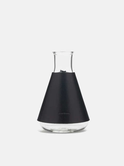 Hender Scheme Erlenmeyer Flask 500ml Black, Home Goods