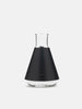 Hender Scheme Erlenmeyer Flask 500ml Black, Home Goods