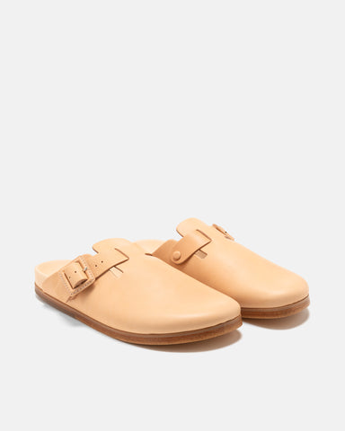 Hender Scheme Manual Industrial Products 24 Natural, Shoes