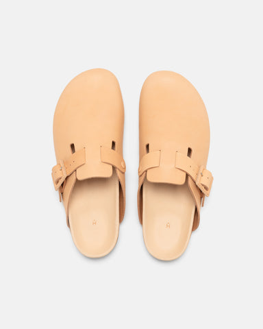 Hender Scheme Manual Industrial Products 24 Natural, Shoes