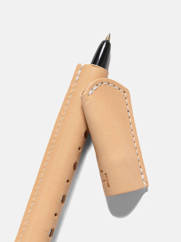 Hender Scheme Pen Natural, Pens