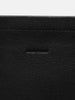 Hender Scheme Shoulder Bag Black, Shoulder Bags