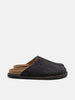 Hender Scheme Tweed Crog Dk Brown, Mules