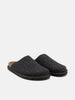 Hender Scheme Tweed Crog Dk Brown, Mules